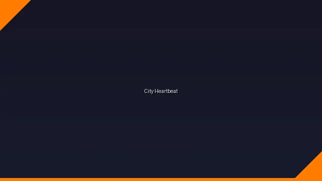 冠军作品《城市心跳》- 利来国际app 优胜视频